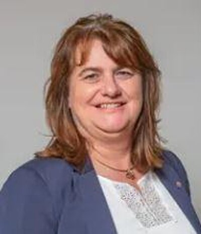Gabriele Leidinger